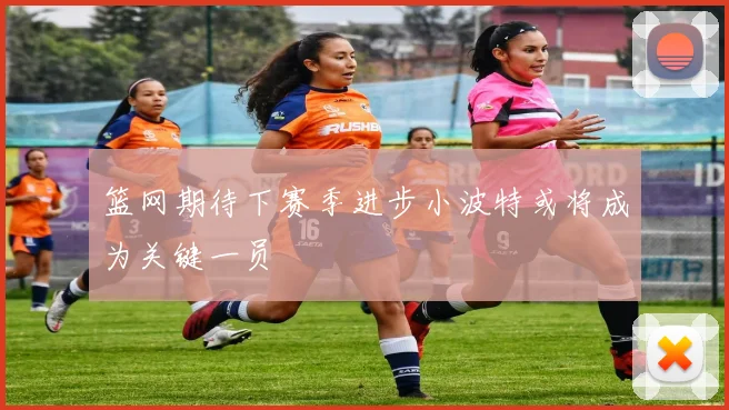 篮网期待下赛季进步小波特或将成为关键一员